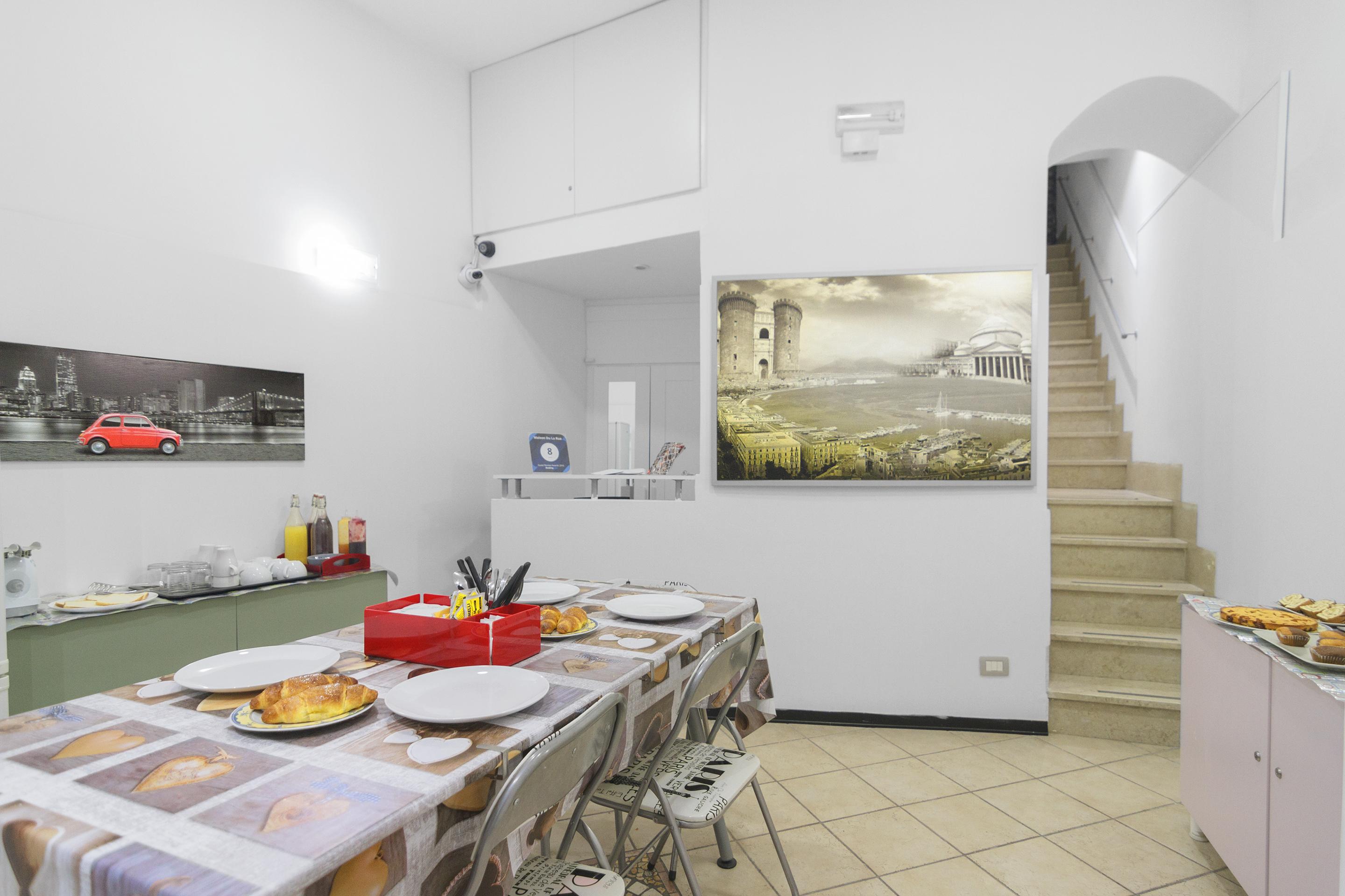 Maison Du La Rua (adults Only)