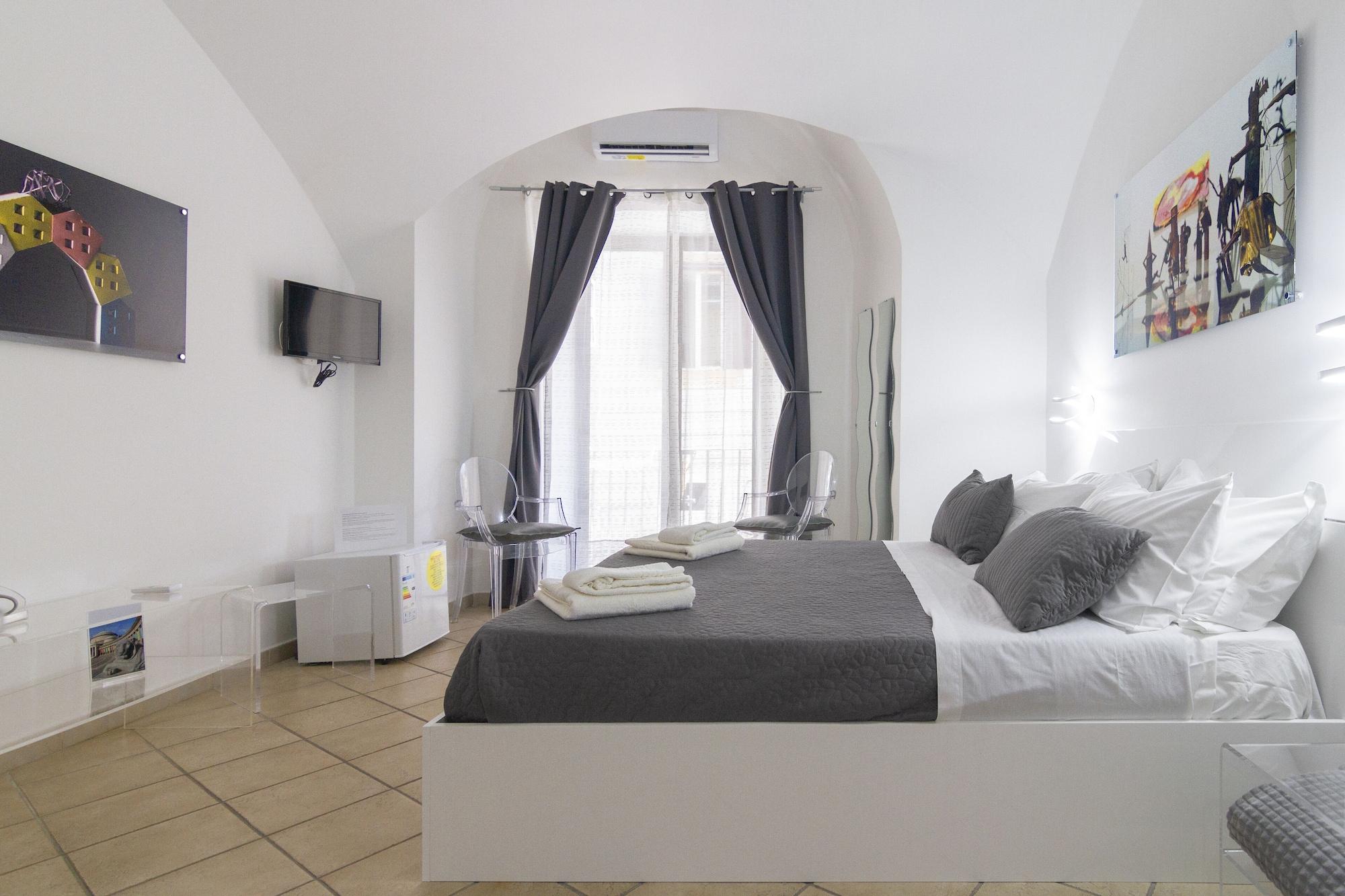 Maison Du La Rua (adults Only) 2* Neapel