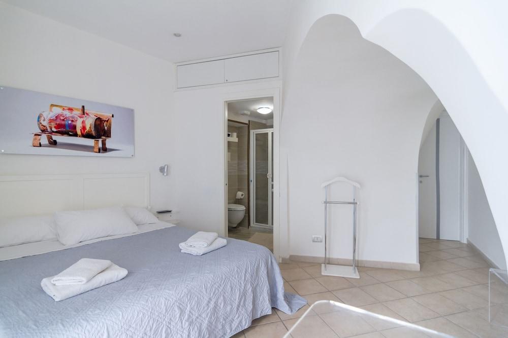 Maison Du La Rua (adults Only) Neapel