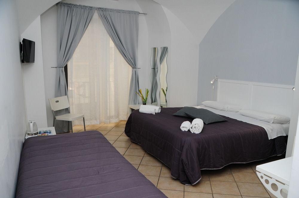 Maison Du La Rua (adults Only) Neapel