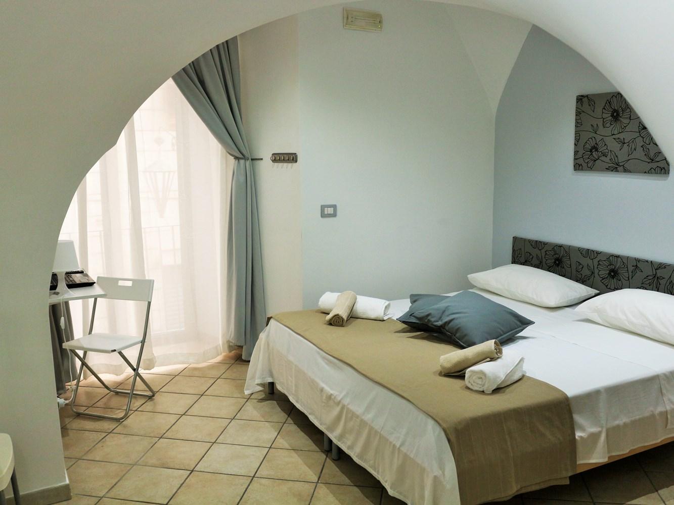 Maison Du La Rua (adults Only) Frühstückspension 2*