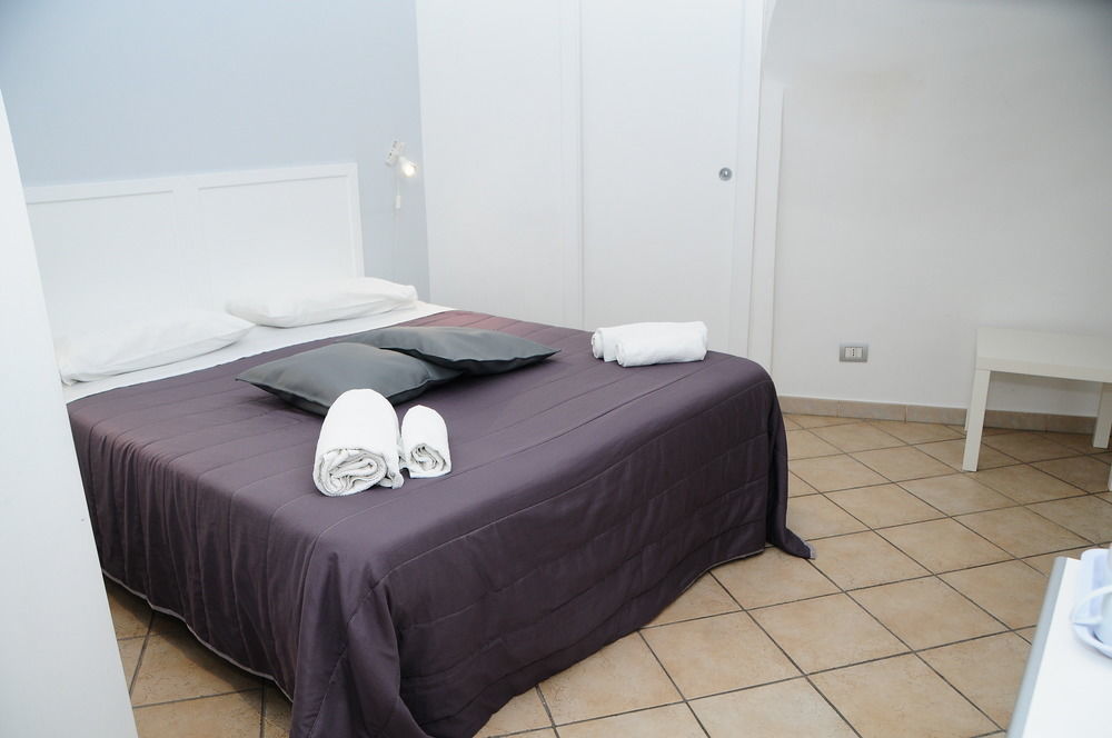 Maison Du La Rua (adults Only) 2* Neapel