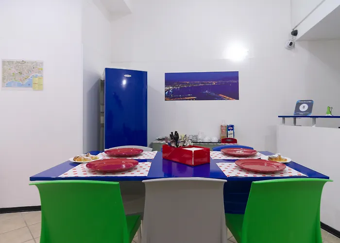 Maison Du La Rua (Adults Only)