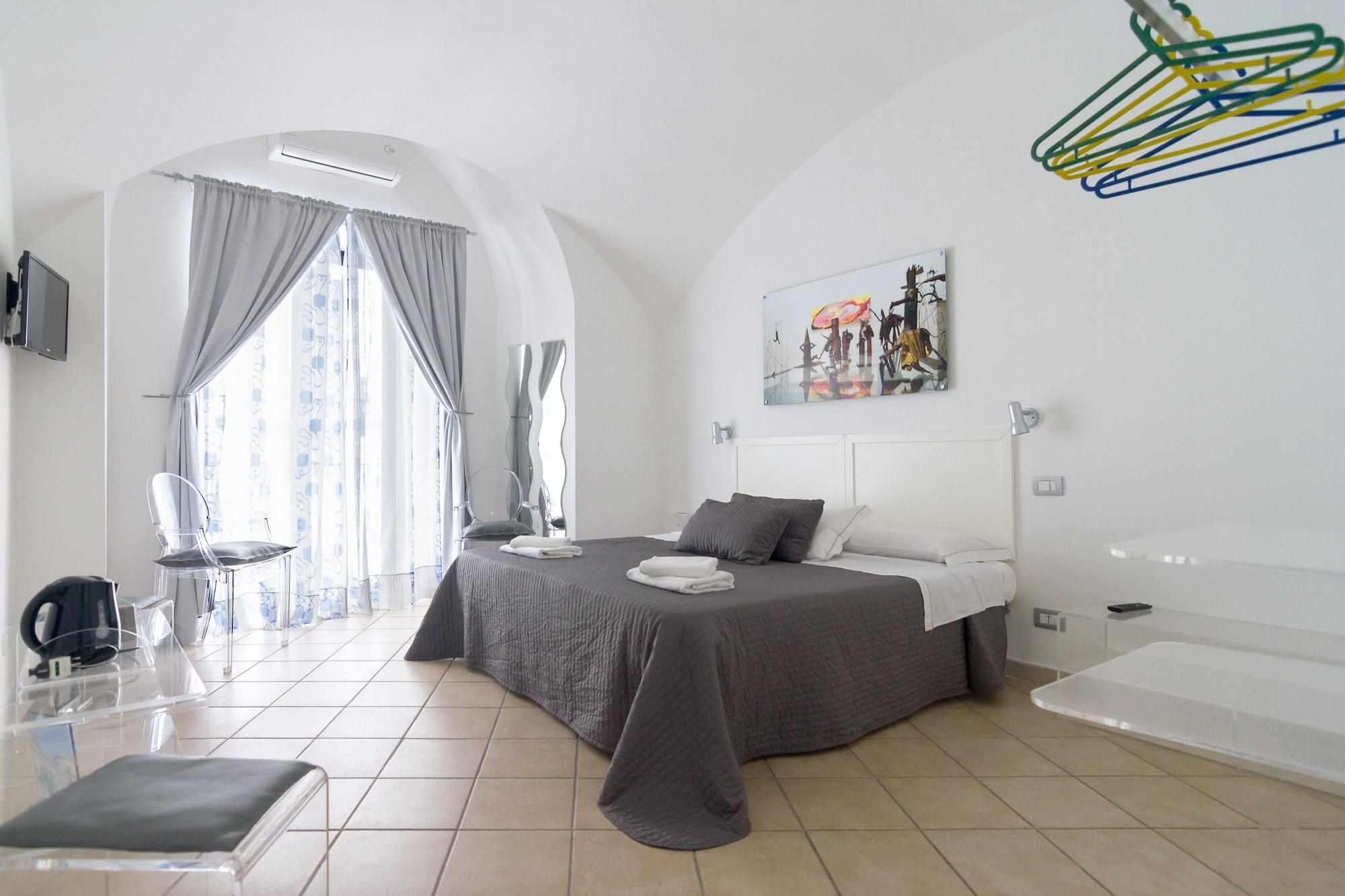 Maison Du La Rua (adults Only) Napels