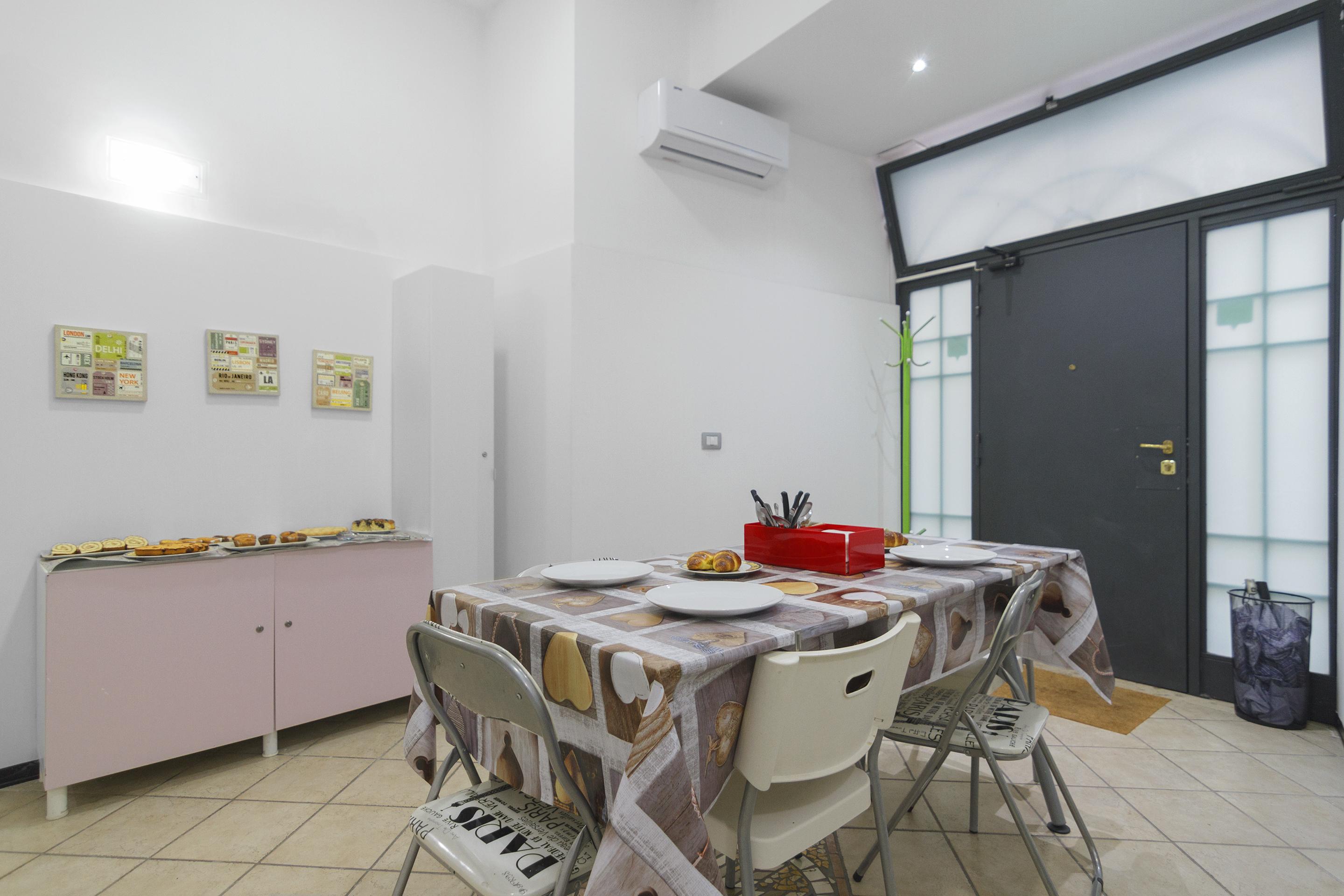 Bed and breakfast Maison Du La Rua (adults Only)