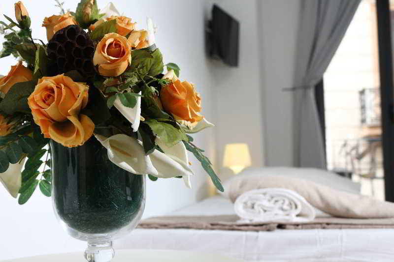 Bed and breakfast Maison Du La Rua (adults Only) 2*