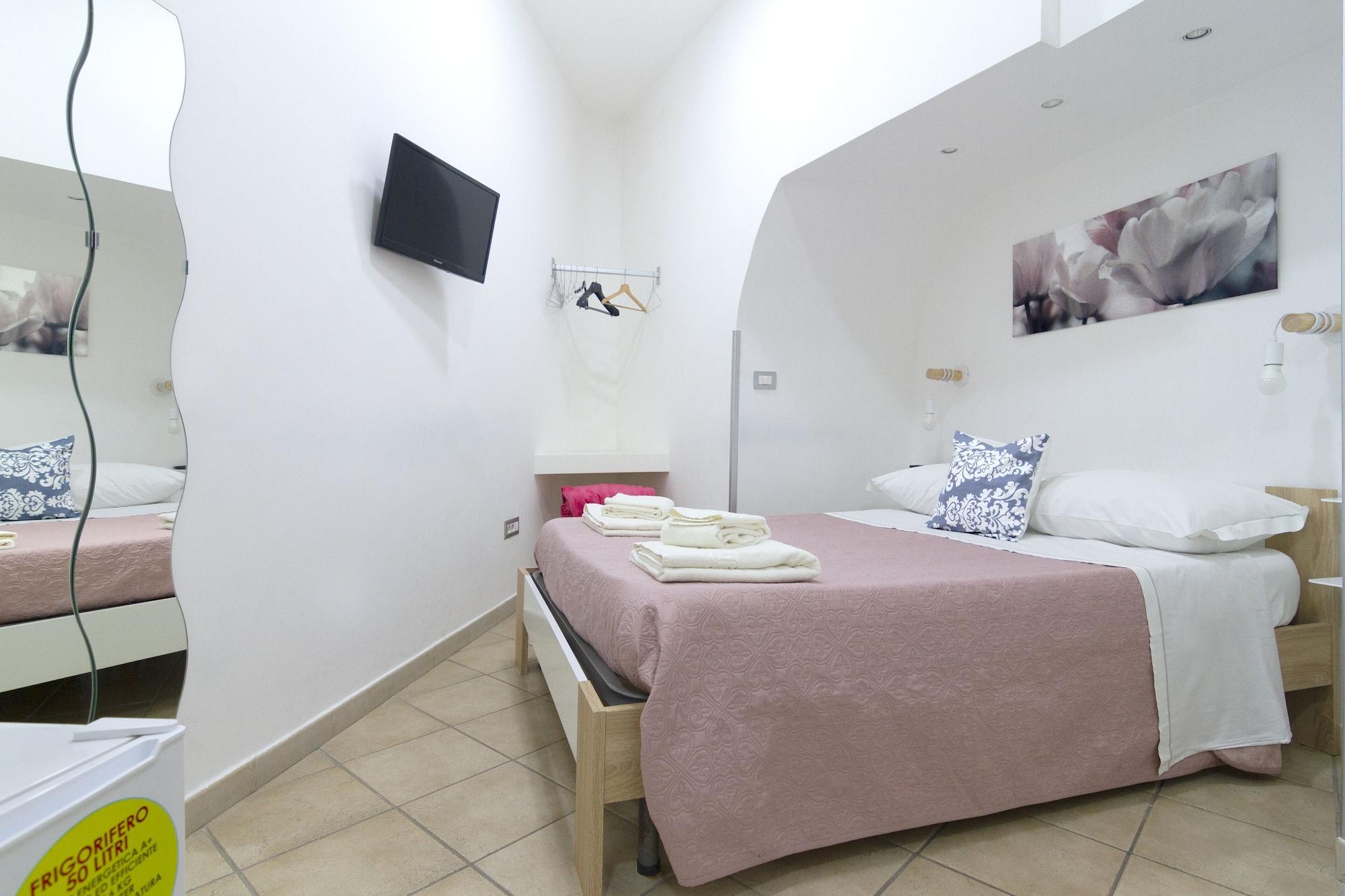 Maison Du La Rua (adults Only) Napels