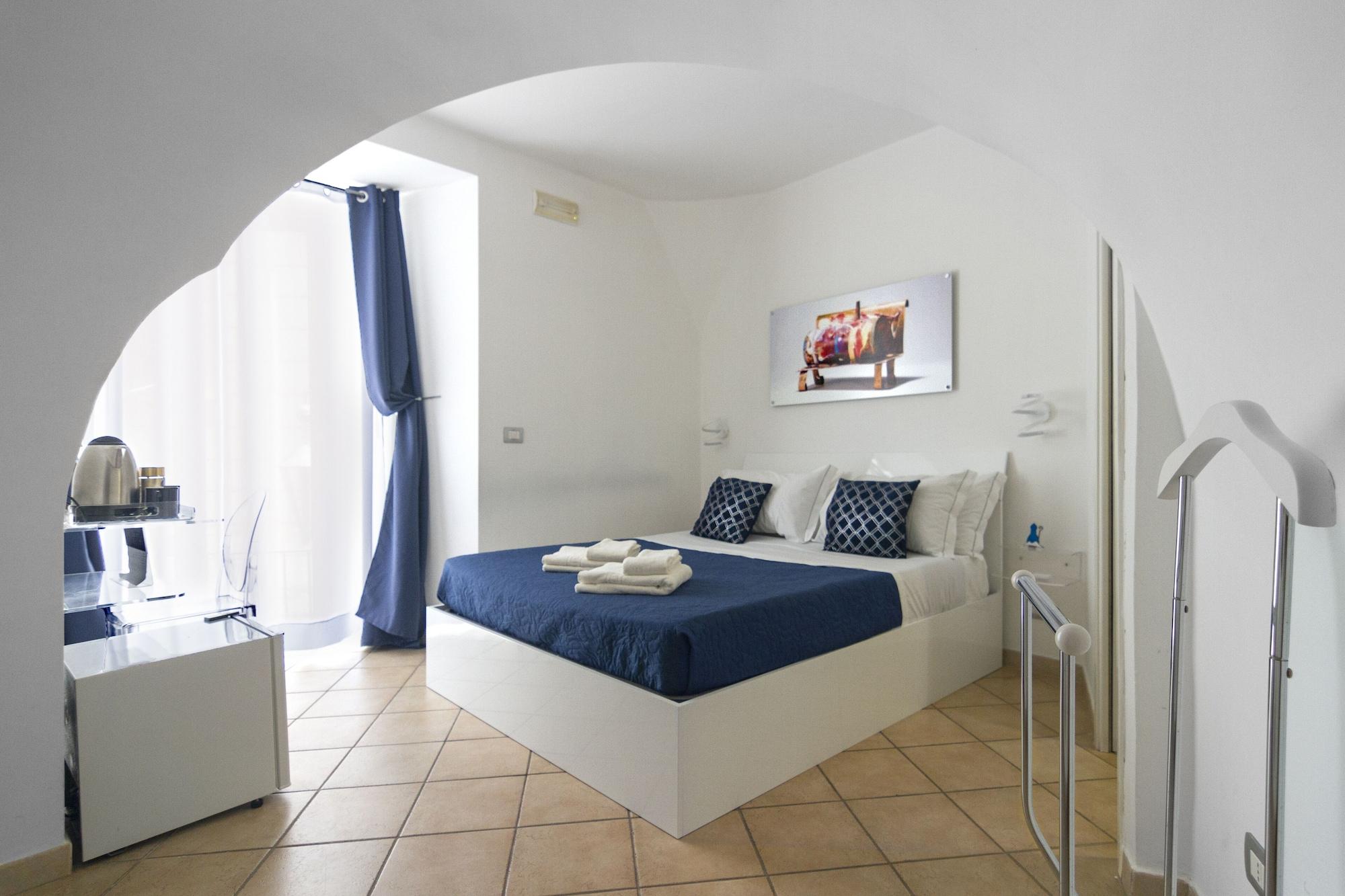 Maison Du La Rua (adults Only) Napels