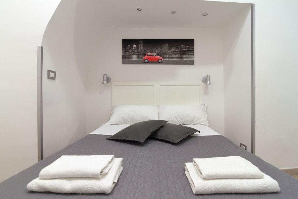 Maison Du La Rua (adults Only)