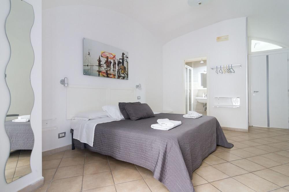 Maison Du La Rua (adults Only) Bed and breakfast Nápoles