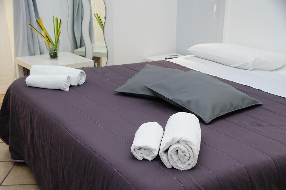 Bed and breakfast Maison Du La Rua (adults Only)