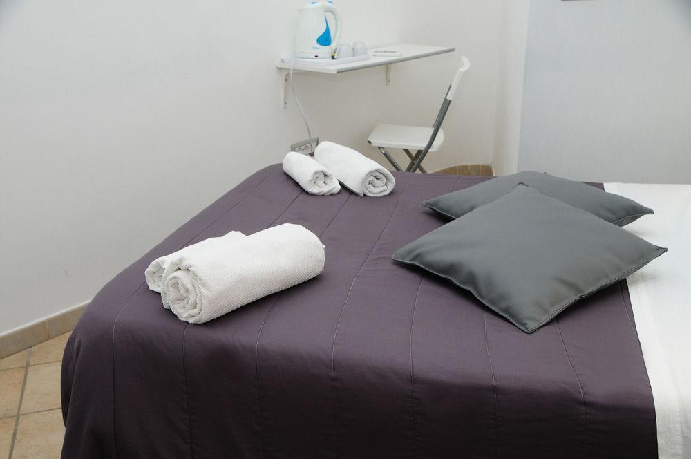 Maison Du La Rua (adults Only) Bed and breakfast Nápoles