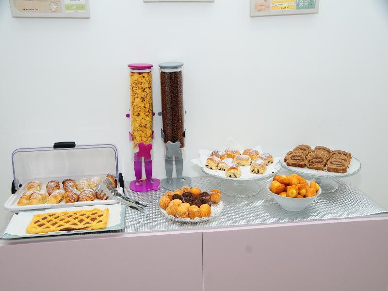 Bed & Breakfast Maison Du La Rua (adults Only) Napels