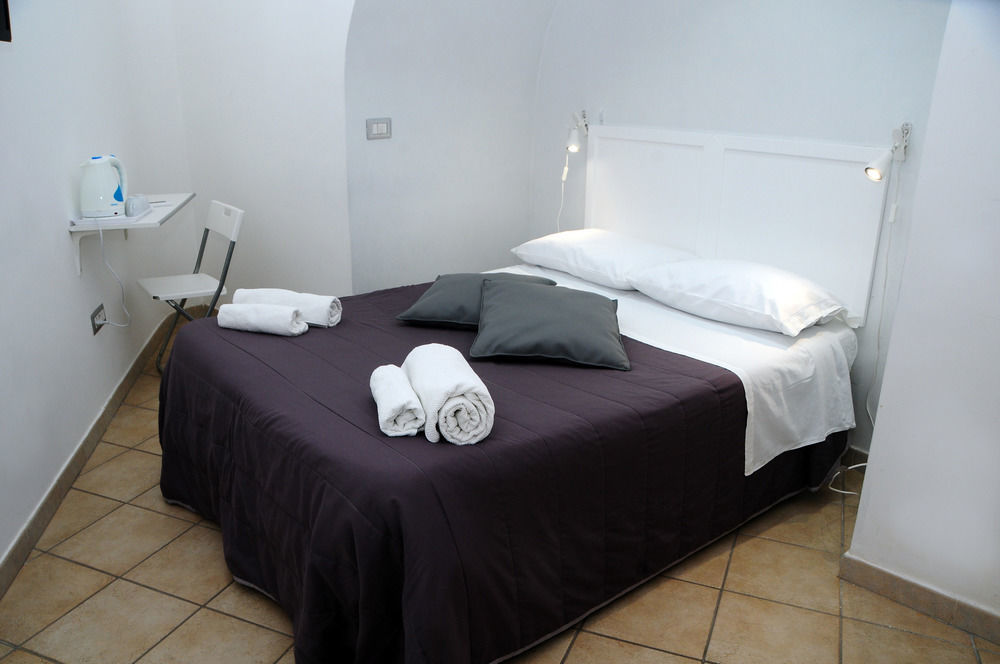 Maison Du La Rua (adults Only) Bed and breakfast Nápoles