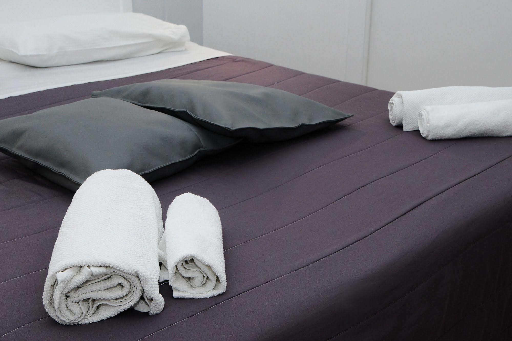 Bed and breakfast Maison Du La Rua (adults Only)