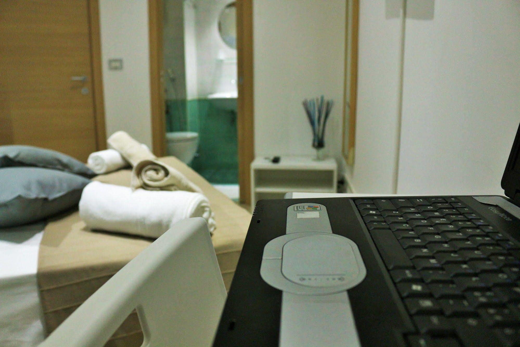 Maison Du La Rua (adults Only) Napels