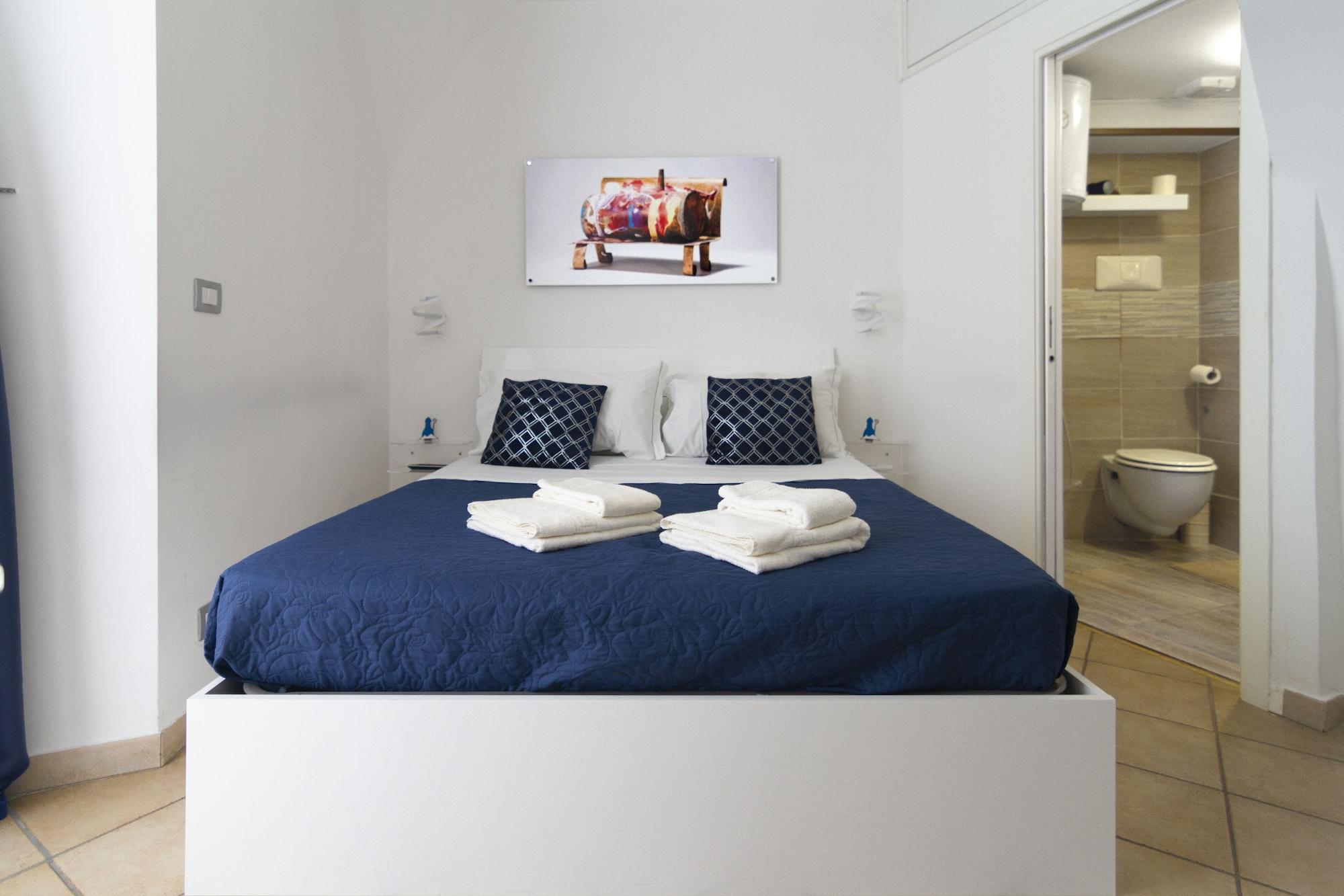 Maison Du La Rua (adults Only) Bed & Breakfast Naples