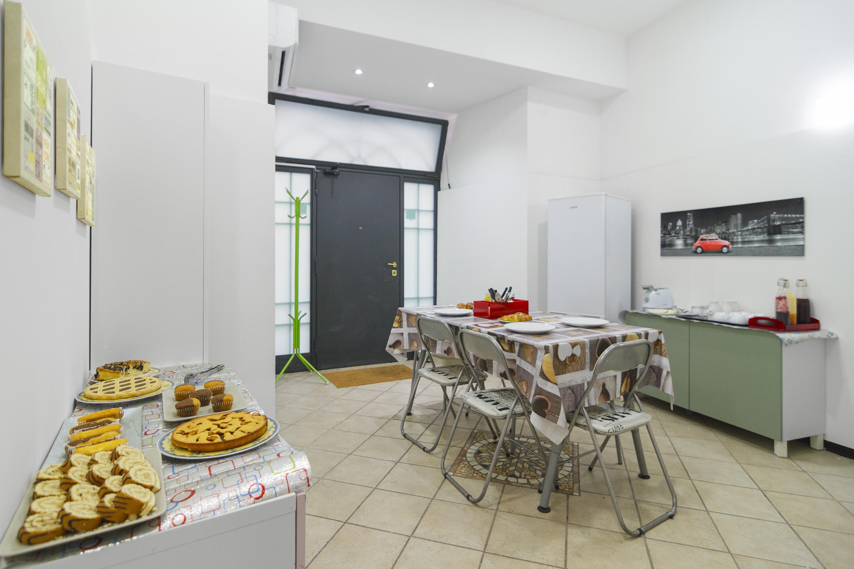 Maison Du La Rua (adults Only) 2* Neapel