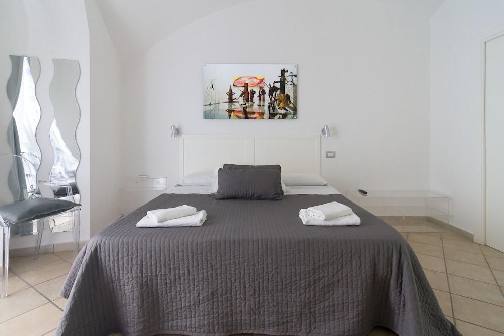 Maison Du La Rua (adults Only) 2* Neapel