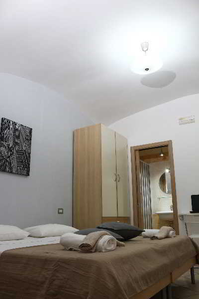 Frühstückspension Maison Du La Rua (adults Only)