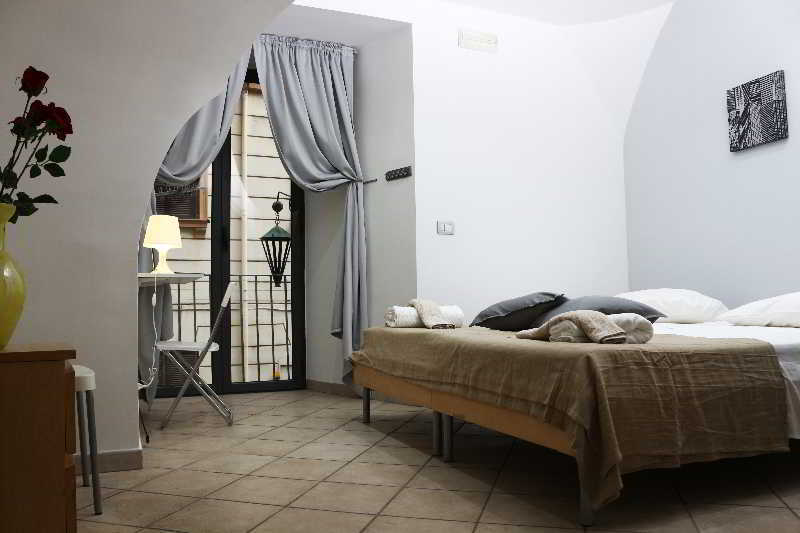 Maison Du La Rua (adults Only) Frühstückspension Neapel