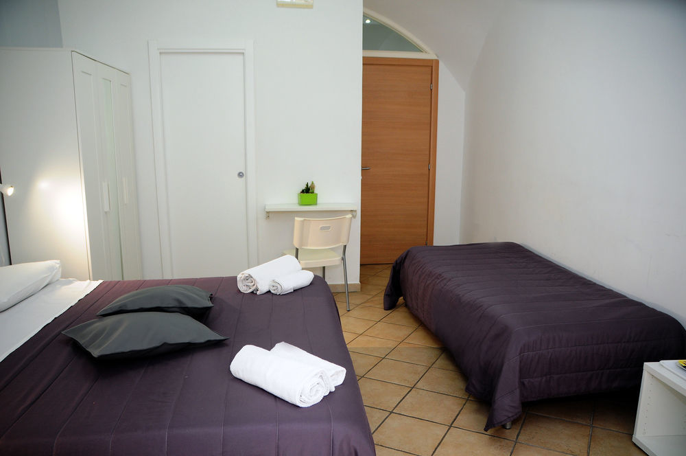 Maison Du La Rua (adults Only) Frühstückspension